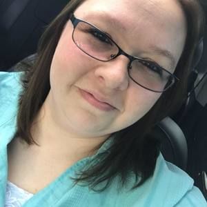 Meet your Posher, Becci